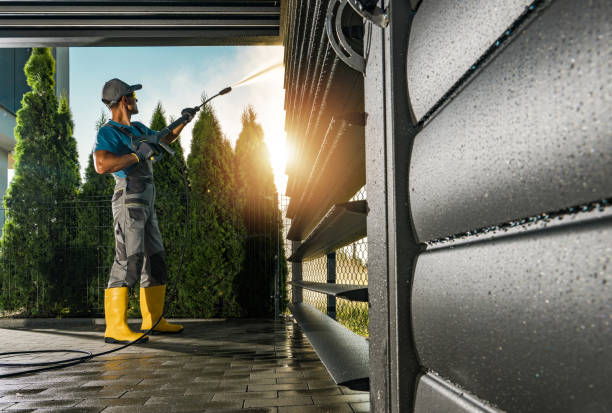 Best Residential Pressure Washing Services  in Forreston, IL