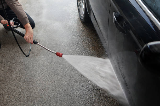 Pressure Washing Contractors in Forreston, IL